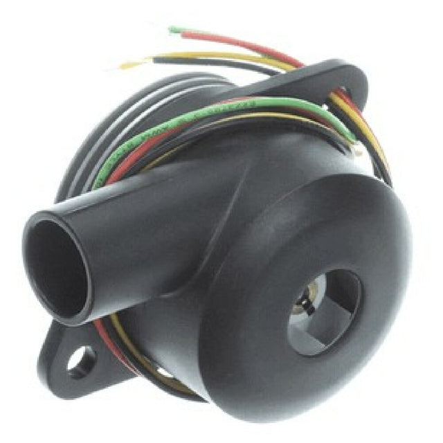 Nieco 26606 Blower High Pressure 24v Dc