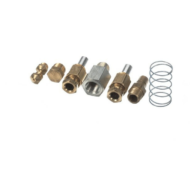 Nieco 22556 Orifice Installation Lp 23