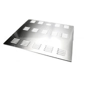 Nieco 22615 Cover Encl Manf/ele J F G L