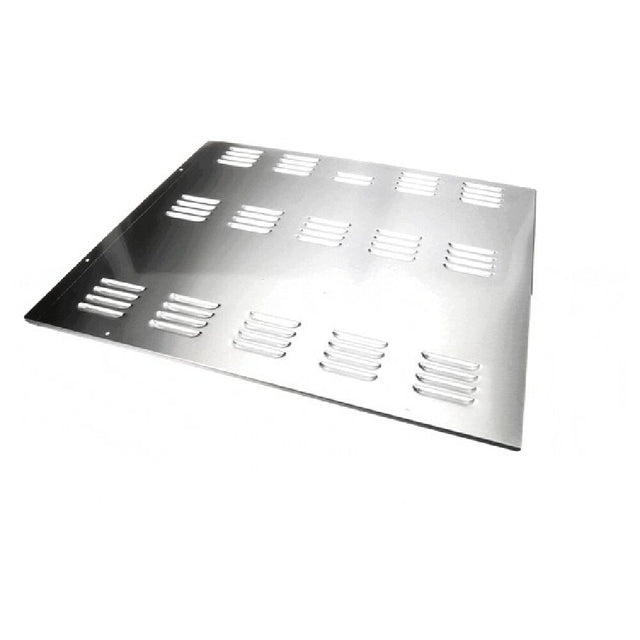 Nieco 22615 Cover Encl Manf/ele J F G L