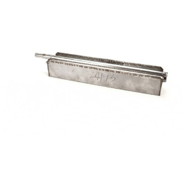 Nieco 24193 Air Box Rear 23 Frame Jf #name