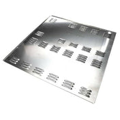 Nieco 22546 Cover Encl Elec/air J F94/84