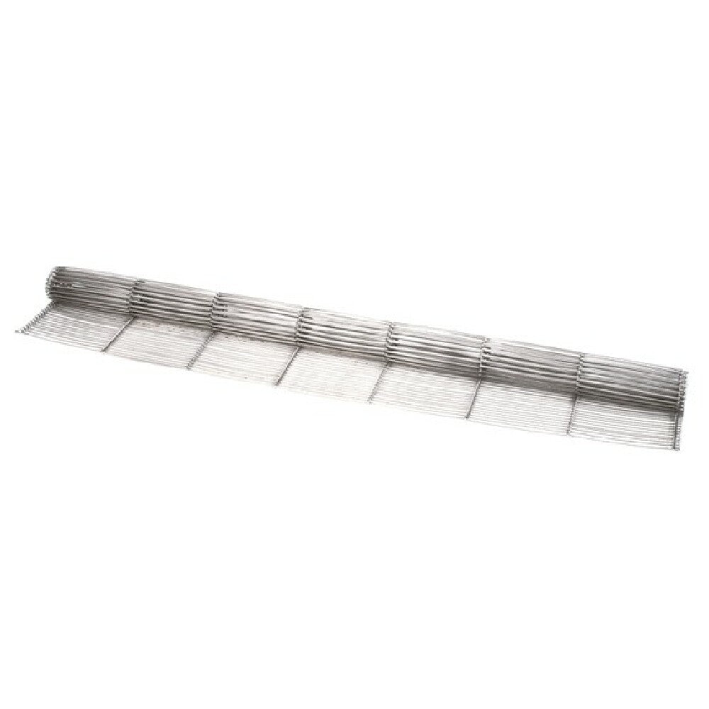 Nieco 22843 Wirebelt Ff 72x.050 21.0 0w7sps