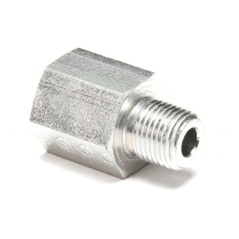 Nieco 24336 Pipe Adapter 1/8male N Pt