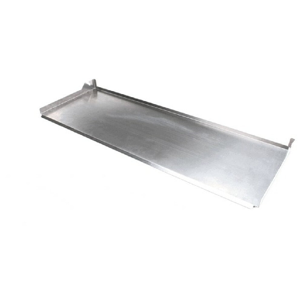 Nieco 22724 Heat Shield 28.5 Frame R Ear Jf