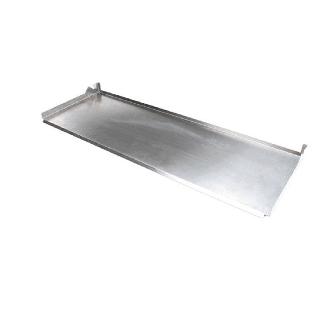 Nieco 22724 Heat Shield 28.5 Frame R Ear Jf