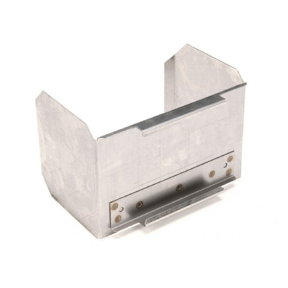 Nieco 22953 Frame 1/2 3/4 Patty 8 Be Lt W