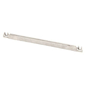 Nieco 22132 Push Bar Feeder 8 Rod Be Lt W