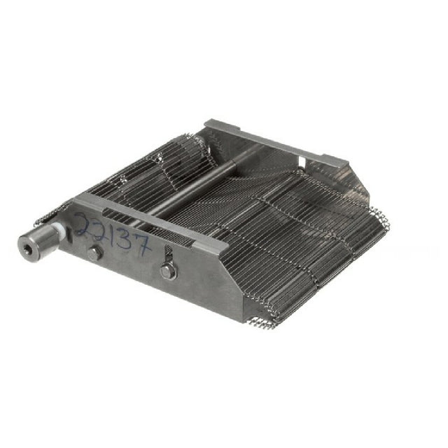 Nieco 22137 Drive Unit Wb 8 Belt Jf Right