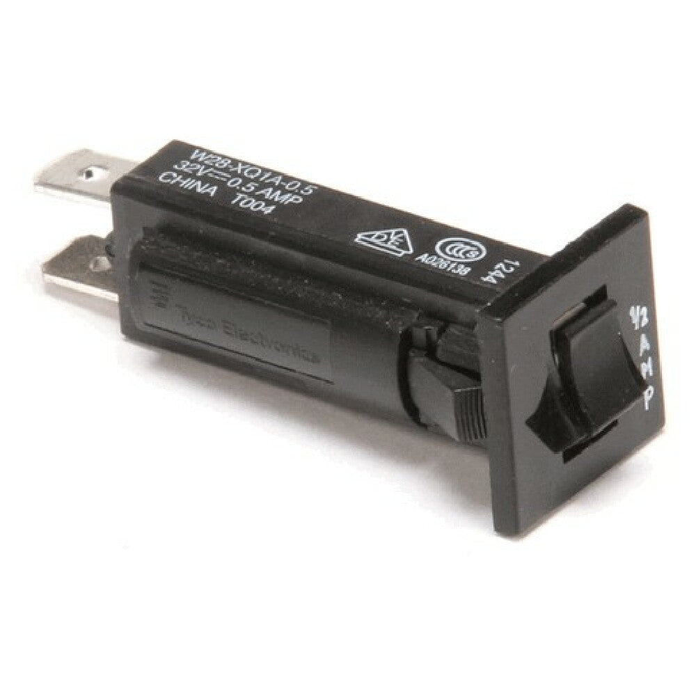 Nieco 23647 Fuse Resettable 0.5a