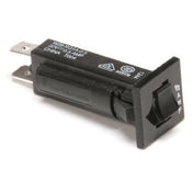 Nieco 23647 Fuse Resettable 0.5a