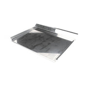 Nieco 24211 Grease Pan Sloped 23 Wid E Fram
