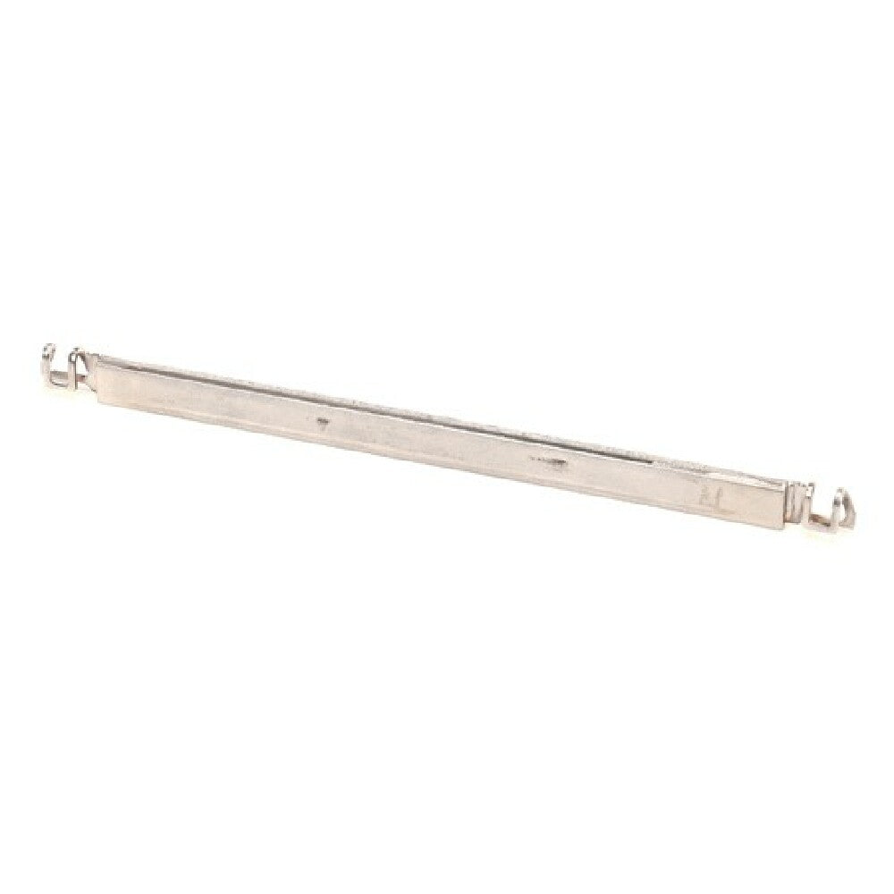 Nieco 25814 Push Bar Feeder 9 Rod Belt
