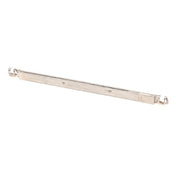 Nieco 25814 Push Bar Feeder 9 Rod Belt