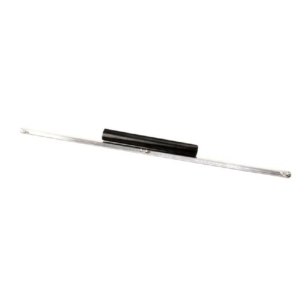 Nieco 26446 Kit Ptfe Sheet & Clamp Jf94g