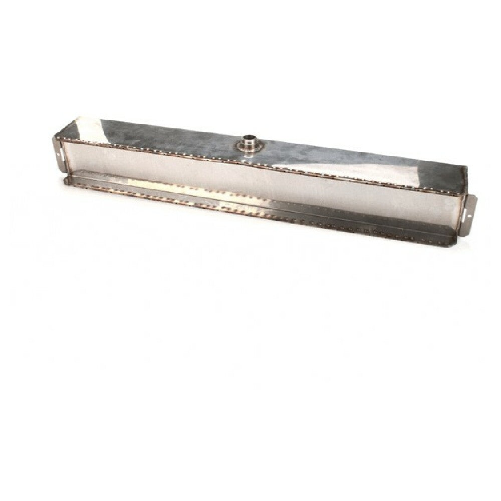 Nieco 25492 Air Box Front 28.5 Fr Jf #name