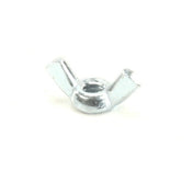 Jade Range 3412100000 Nut 1/4 20 Wing