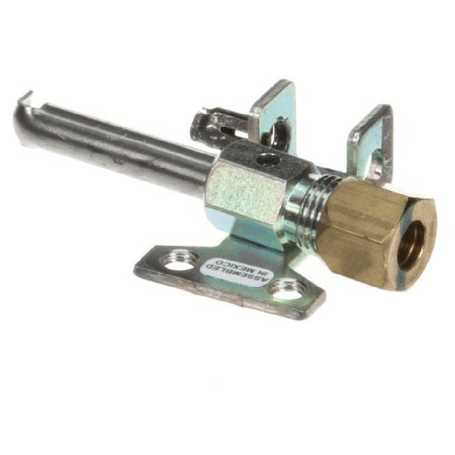 Jade Range 4617000000 Pilot Smoke Box (left S Ide Pi