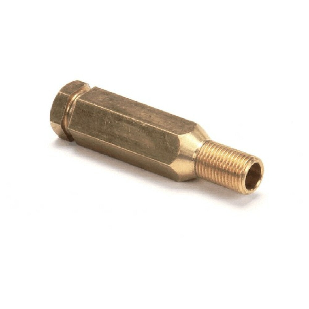 Jade Range 4623300000 Extension With Hood Poi Nt