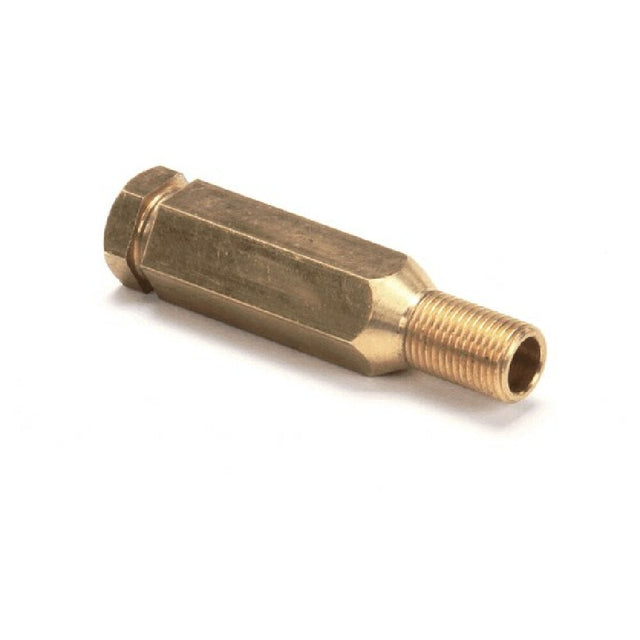 Jade Range 4623300000 Extension With Hood Poi Nt