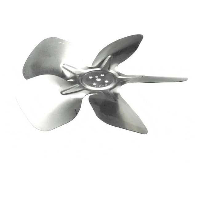 Kolpak 550000466 Evap Fan Blade (amc Elc) C