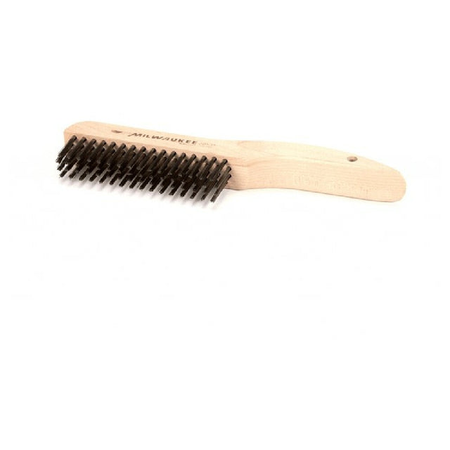 Lincoln 369217 Brush Ss