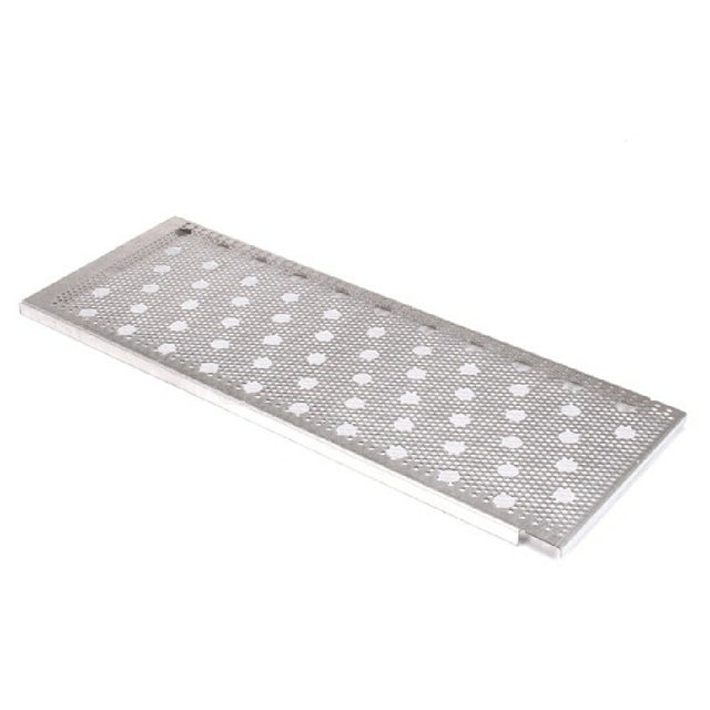 Lincoln 369490 Columnating Plate Perf