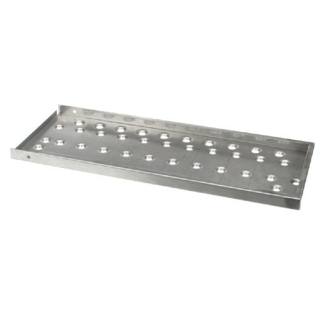 Lincoln 369491 Orifice Plate 7/16