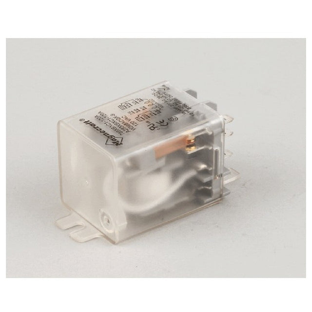 Lincoln 369509 Relay Dpdt