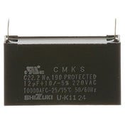 Lincoln 370352 Capacitor 115v Digital Y Ellow