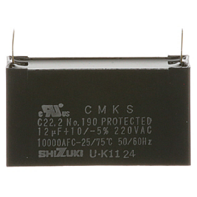 Lincoln 370352 Capacitor 115v Digital Y Ellow