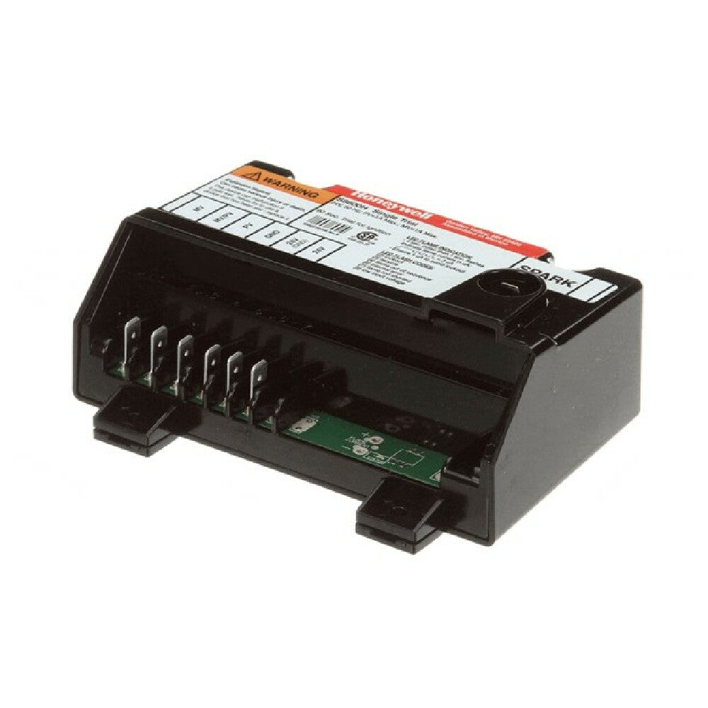Lincoln 501250-2EP Control Burner X2