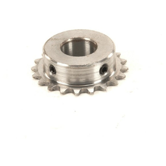 Middleby Marshall 221590003 Sprkt 25 Chain 20t 5/8b
