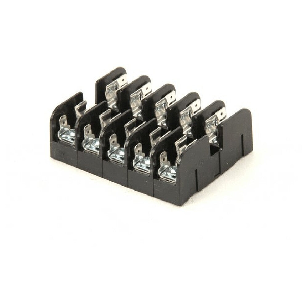 Middleby Marshall 27021-0011 Fuseblock 30a 600v 5p C Lass M