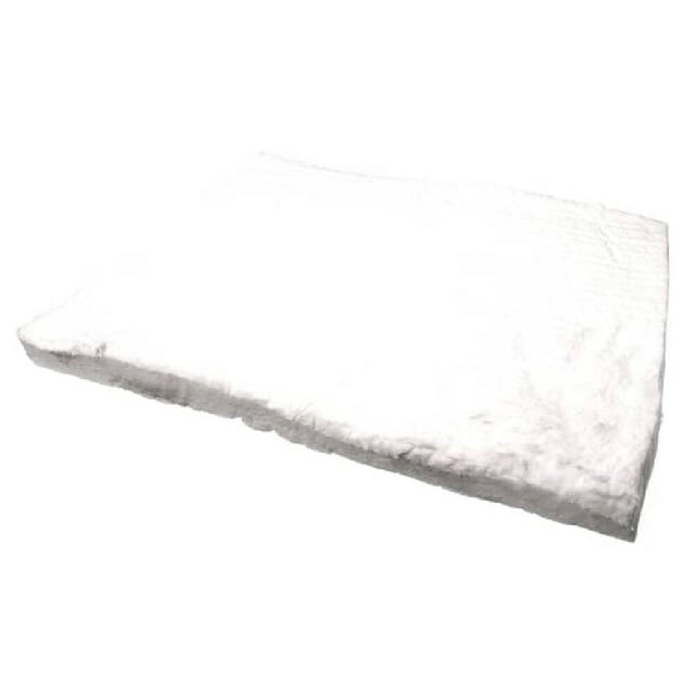 Middleby Marshall 22134-0002 8# Superwool 2x24x25ft R Oll