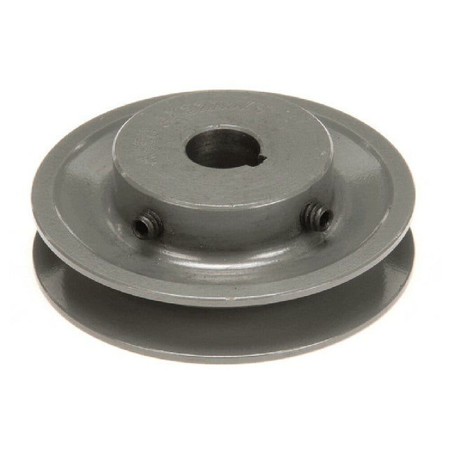 Middleby Marshall 22230-0073 Pulley 1 Grv 3.0pd 5/8b Ak32