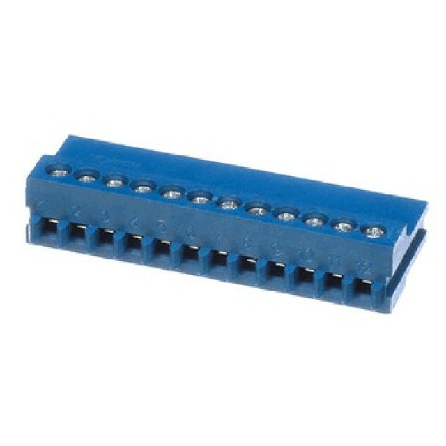 Middleby Marshall 32001 Connector 12 Way #60428 Imi