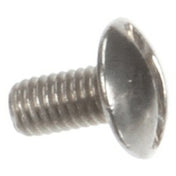 Middleby Marshall 21256-0008 Scr Ms Slt Trhd 10 32x3 /8 18 8