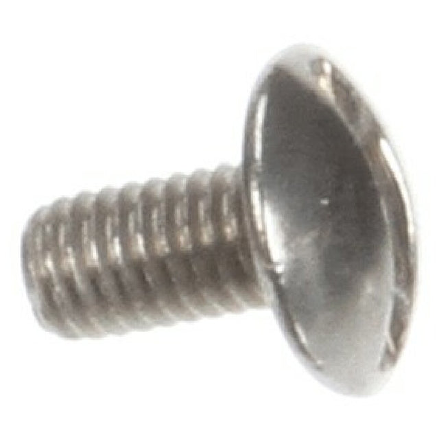 Middleby Marshall 21256-0008 Scr Ms Slt Trhd 10 32x3 /8 18 8