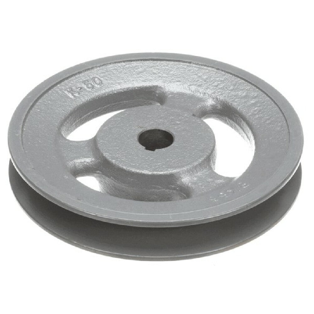 Middleby Marshall 222300086 Sheave 5.25od X 5/8b Bk 55
