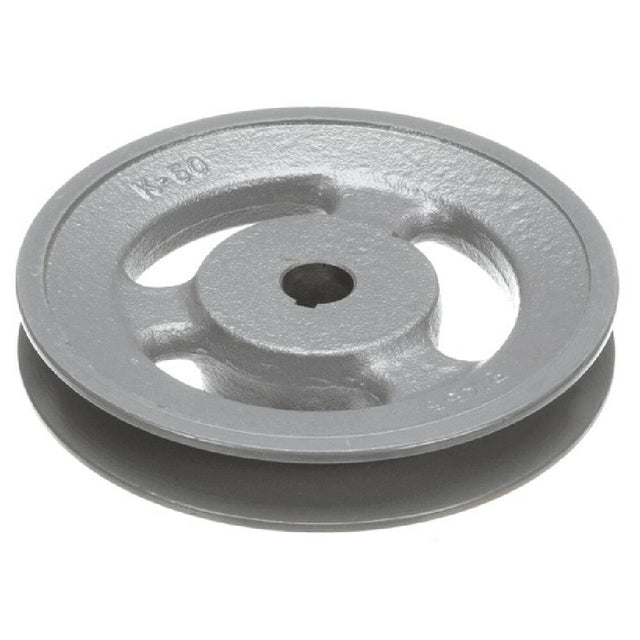 Middleby Marshall 222300086 Sheave 5.25od X 5/8b Bk 55
