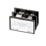 Middleby Marshall 27480-0001 Block Power Dist 2poles 600v