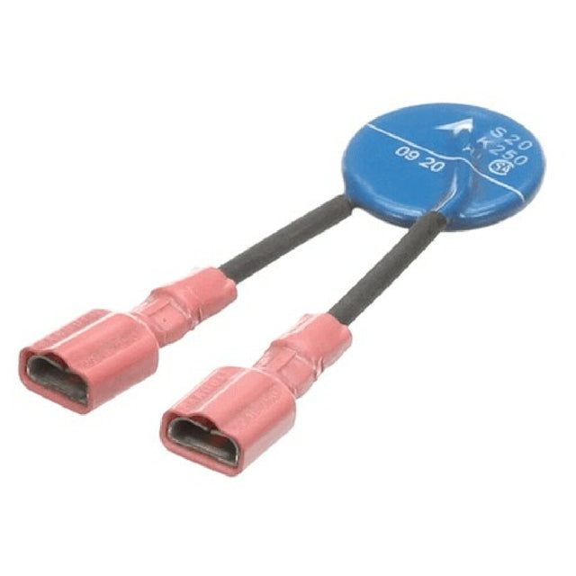 Middleby Marshall 343098 Assy Varistor Dz33/55 2 Per