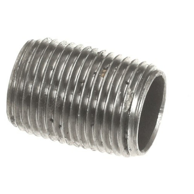 Middleby Marshall 231530004 Nipple Close Blk 1/2