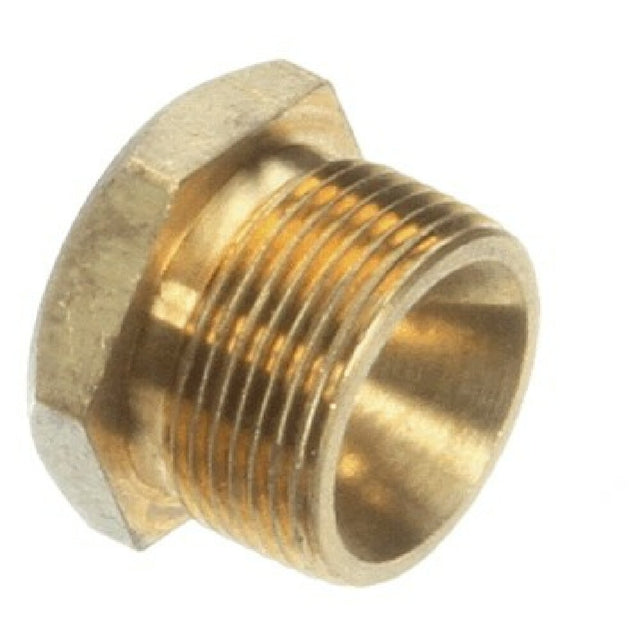Middleby Marshall 22176-0014 Orifice Main 5/8x27thd .250nat