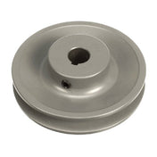 Middleby Marshall 22230-0074 Pulley 1 Grv 3.7pd 5/8b Ak41