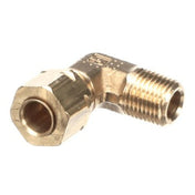 Middleby Marshall 231260016 Elbow 90 Br Reduc Male 1/4x1/8