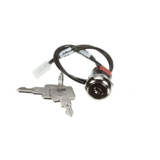 Middleby Marshall 343097S Assy Keyswitch Elect