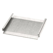 Middleby Marshall 35512 Plate Blnk Half 4.13 Up R 570