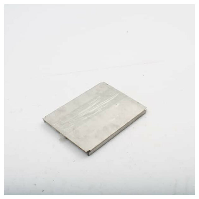 Middleby Marshall 359000106 Plate Full Blank (ps200 )